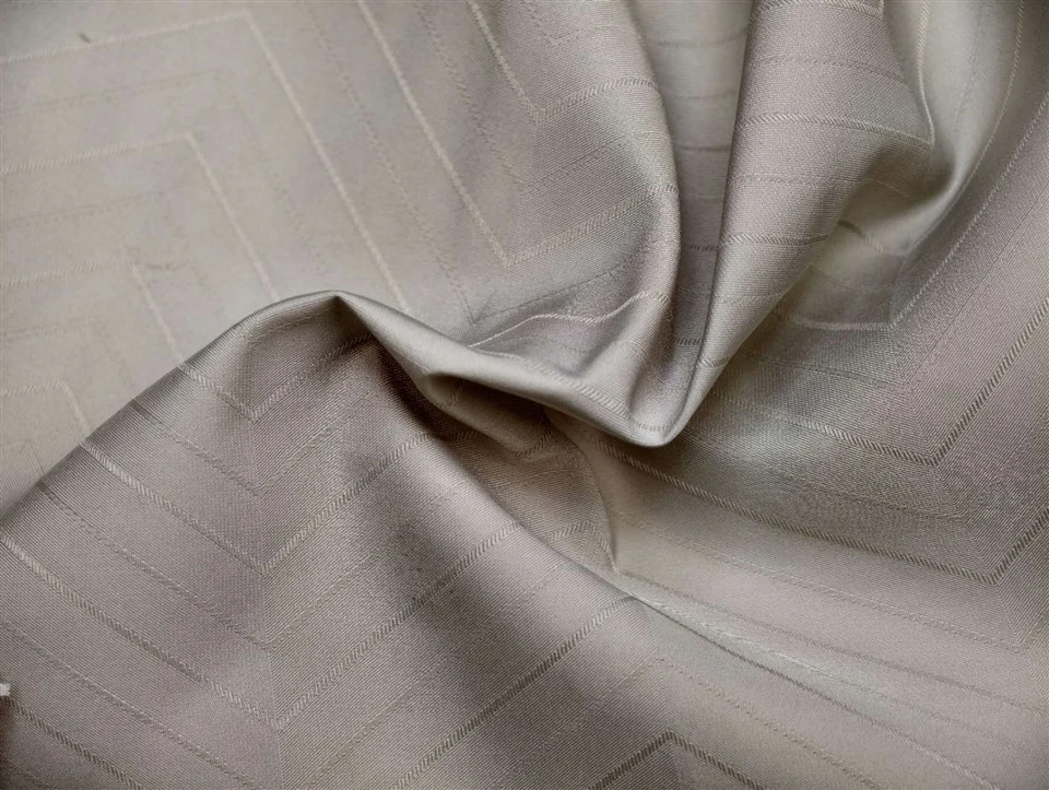 Polyester chevron twal